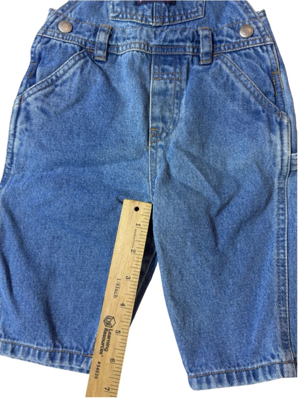 Old Navy classic blue